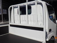 HINO Dutro Flat Body 2KG-XZC605M 2024 1,212km_10