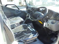 HINO Dutro Flat Body 2KG-XZC605M 2024 1,212km_12