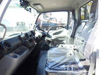 HINO Dutro Flat Body 2KG-XZC605M 2024 1,212km_13