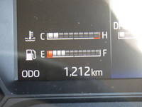 HINO Dutro Flat Body 2KG-XZC605M 2024 1,212km_14