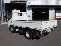 HINO Dutro Flat Body 2KG-XZC605M 2024 1,212km_2