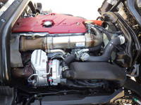 HINO Dutro Flat Body 2KG-XZC605M 2024 1,212km_37