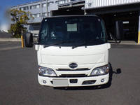HINO Dutro Flat Body 2KG-XZC605M 2024 1,212km_3