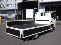 HINO Dutro Flat Body 2KG-XZC605M 2024 1,212km_6