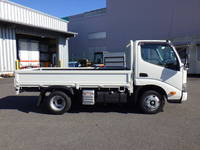 HINO Dutro Flat Body 2KG-XZC605M 2024 1,212km_7