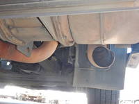 ISUZU Giga Trailer Head QDG-EXZ52AJ 2013 476,500km_12