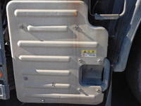 ISUZU Giga Trailer Head QDG-EXZ52AJ 2013 476,500km_13