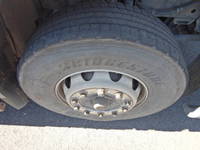 ISUZU Giga Trailer Head QDG-EXZ52AJ 2013 476,500km_14