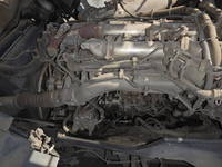 ISUZU Giga Trailer Head QDG-EXZ52AJ 2013 476,500km_16