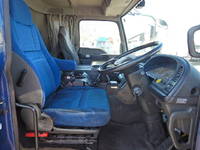 ISUZU Giga Trailer Head QDG-EXZ52AJ 2013 476,500km_19