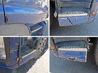 ISUZU Giga Trailer Head QDG-EXZ52AJ 2013 476,500km_24