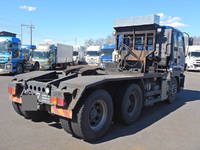 ISUZU Giga Trailer Head QDG-EXZ52AJ 2013 476,500km_2