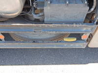 ISUZU Giga Trailer Head QDG-EXZ52AJ 2013 476,500km_30