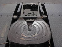ISUZU Giga Trailer Head QDG-EXZ52AJ 2013 476,500km_33