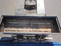 ISUZU Giga Trailer Head QDG-EXZ52AJ 2013 476,500km_34