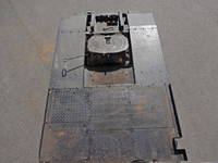ISUZU Giga Trailer Head QDG-EXZ52AJ 2013 476,500km_36