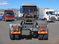 ISUZU Giga Trailer Head QDG-EXZ52AJ 2013 476,500km_6