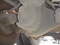 ISUZU Giga Trailer Head QDG-EXZ52AJ 2013 476,500km_8