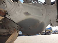 ISUZU Giga Trailer Head QDG-EXZ52AJ 2013 476,500km_9