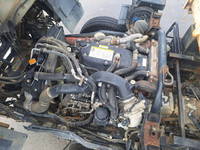 ISUZU Forward Dump TKG-FRR90S1 2015 49,000km_14