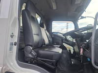 ISUZU Forward Dump TKG-FRR90S1 2015 49,000km_21