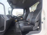 ISUZU Forward Dump TKG-FRR90S1 2015 49,000km_22