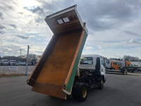 ISUZU Forward Dump TKG-FRR90S1 2015 49,000km_2