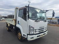 ISUZU Forward Dump TKG-FRR90S1 2015 49,000km_3