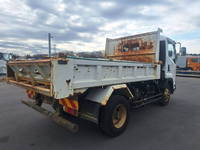 ISUZU Forward Dump TKG-FRR90S1 2015 49,000km_4