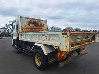 ISUZU Forward Dump TKG-FRR90S1 2015 49,000km_5