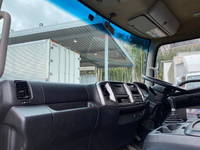 HINO Ranger Truck (With 4 Steps Of Cranes) QKG-FE7JLAA 2013 453,377km_29