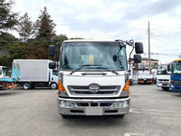 HINO Ranger Truck (With 4 Steps Of Cranes) QKG-FE7JLAA 2013 453,377km_5