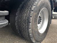 HINO Ranger Truck (With 4 Steps Of Cranes) BDG-FC6JKWA 2011 123,459km_20