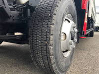 HINO Ranger Truck (With 4 Steps Of Cranes) BDG-FC6JKWA 2011 123,459km_21