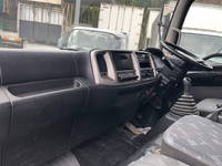 HINO Ranger Truck (With 4 Steps Of Cranes) BDG-FC6JKWA 2011 123,459km_27