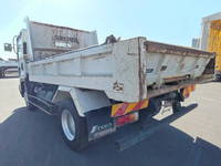 ISUZU Forward Dump TKG-FRR90S1 2016 72,000km_2