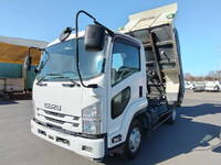 ISUZU Forward Dump TKG-FRR90S1 2016 72,000km_3