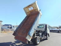 ISUZU Forward Dump TKG-FRR90S1 2016 72,000km_4