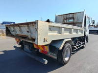 ISUZU Forward Dump TKG-FRR90S1 2016 72,000km_5