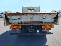 ISUZU Forward Dump TKG-FRR90S1 2016 72,000km_6