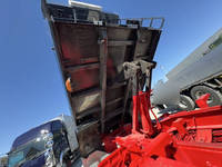 ISUZU Forward Dump 2RG-FTR90U2 2023 49,000km_21