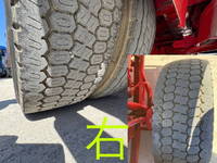 ISUZU Forward Dump 2RG-FTR90U2 2023 49,000km_26