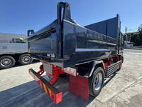 ISUZU Forward Dump 2RG-FTR90U2 2023 49,000km_2