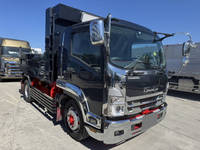 ISUZU Forward Dump 2RG-FTR90U2 2023 49,000km_3