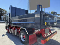 ISUZU Forward Dump 2RG-FTR90U2 2023 49,000km_4