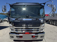 ISUZU Forward Dump 2RG-FTR90U2 2023 49,000km_5