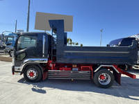 ISUZU Forward Dump 2RG-FTR90U2 2023 49,000km_6