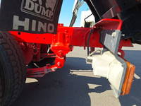 HINO Dutro Deep Dump 2RG-XZU600T 2021 107,000km_14