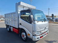 HINO Dutro Deep Dump 2RG-XZU600T 2021 107,000km_3