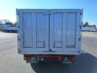 HINO Dutro Deep Dump 2RG-XZU600T 2021 107,000km_5